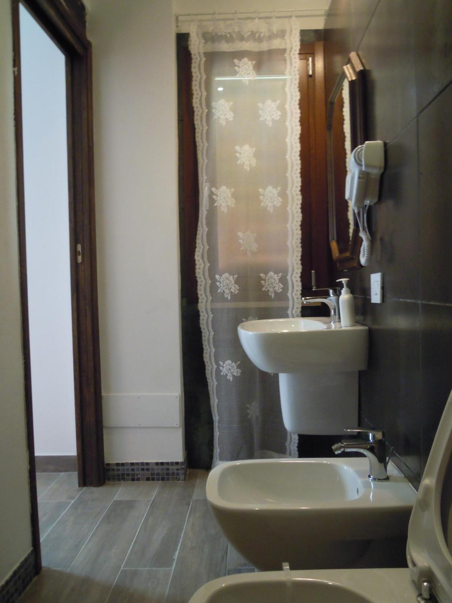 לורטו אפרוטינו Agriturismo Piccolo Albero חדר תמונה