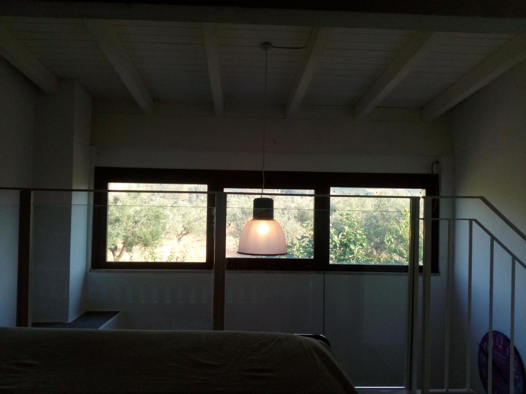 לורטו אפרוטינו Agriturismo Piccolo Albero חדר תמונה