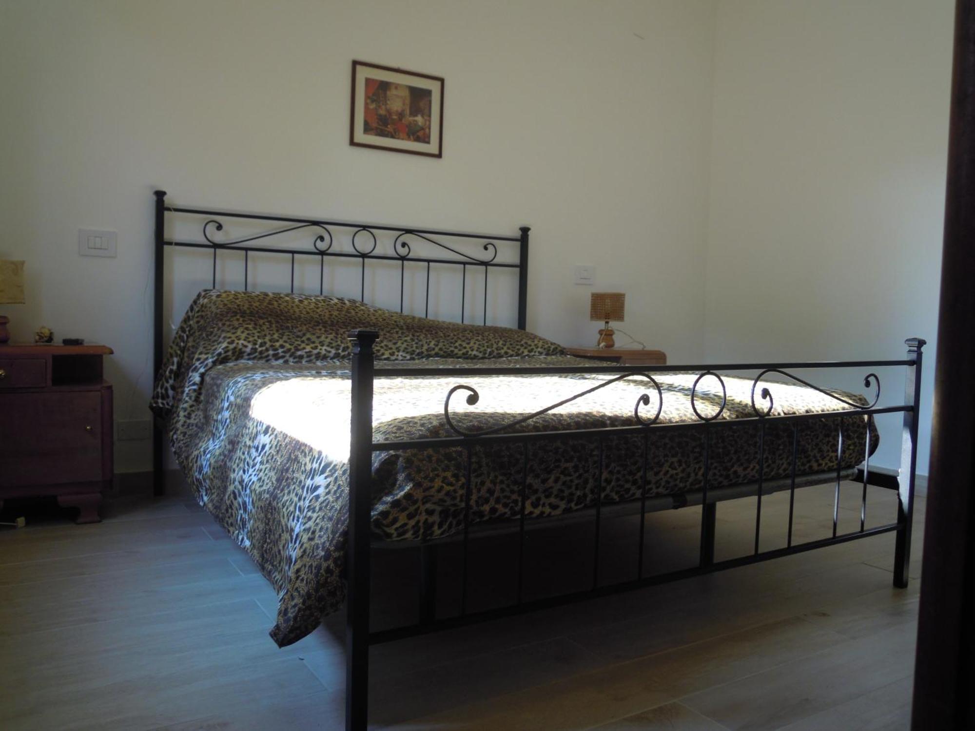 לורטו אפרוטינו Agriturismo Piccolo Albero חדר תמונה