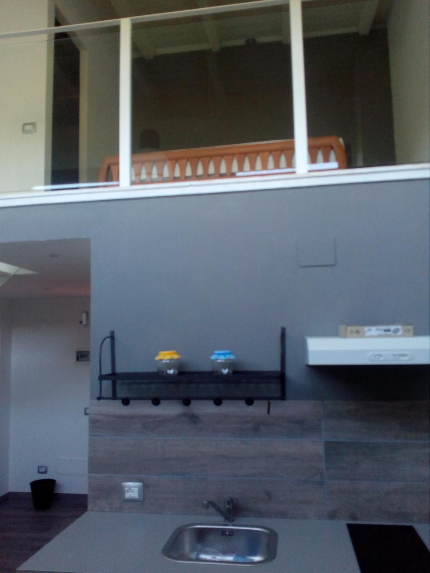 לורטו אפרוטינו Agriturismo Piccolo Albero חדר תמונה