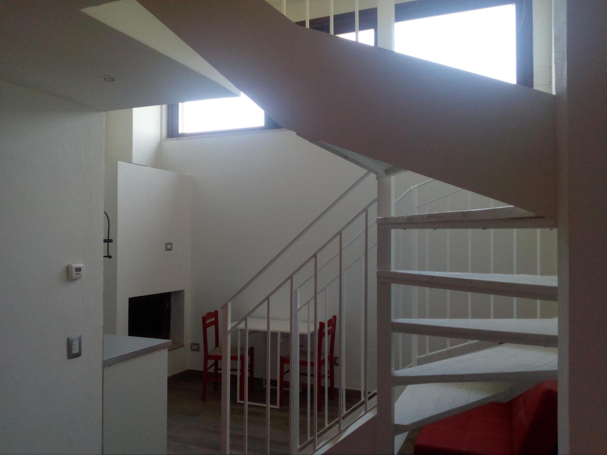 לורטו אפרוטינו Agriturismo Piccolo Albero חדר תמונה