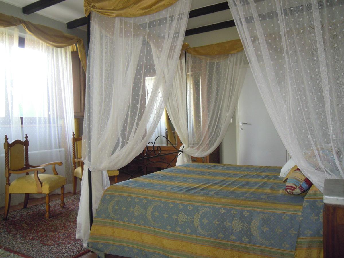 לורטו אפרוטינו Agriturismo Piccolo Albero מראה חיצוני תמונה