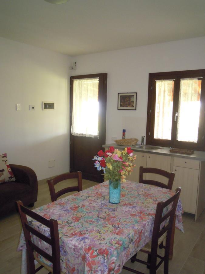 לורטו אפרוטינו Agriturismo Piccolo Albero חדר תמונה