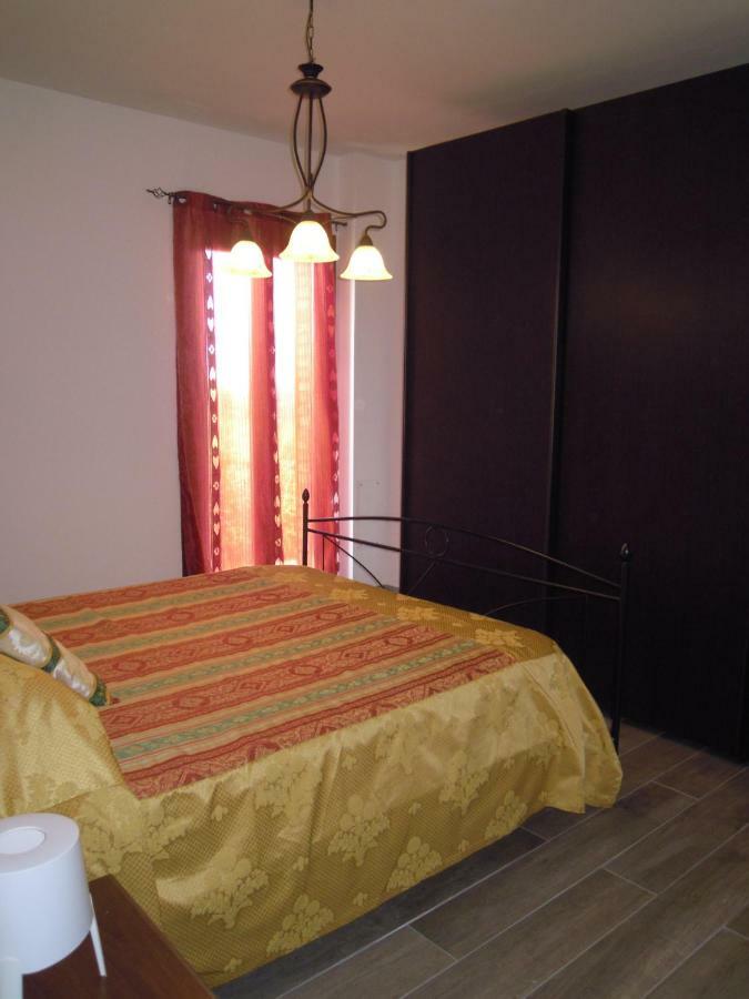 לורטו אפרוטינו Agriturismo Piccolo Albero מראה חיצוני תמונה