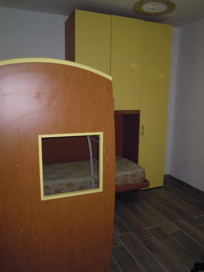 לורטו אפרוטינו Agriturismo Piccolo Albero מראה חיצוני תמונה